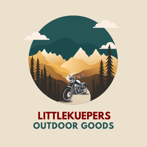 LittleKuepers Outdoor Goods